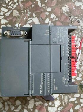 6ES7288-1ST20-0AA0 PLC CPU 工业自动化控制模块议价维修