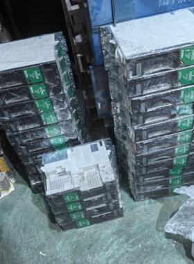 DST1401-DST1405 艾默生CT Nidec 驱动 P/B版本议价维修