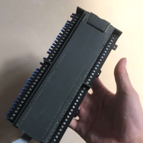 议价西门子 EM223CN PLC扩展模块 包好 特价出维修