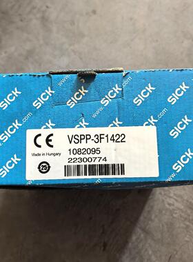 1082095 VSPP-3F1422 视觉传感器 工控自动化配件议价维修