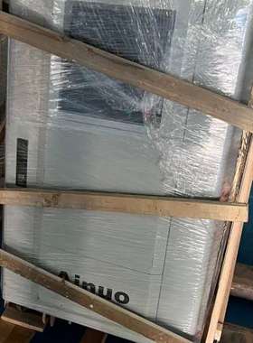 议价青岛艾诺 ANFC030S高性能变频电源 30KVA变频电源维修