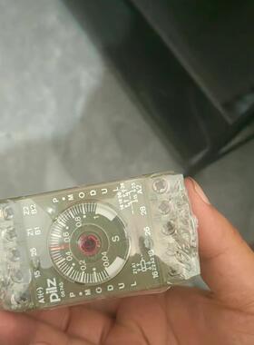 453096 PNOZ PILZ安全继电器 直流电供电议价维修