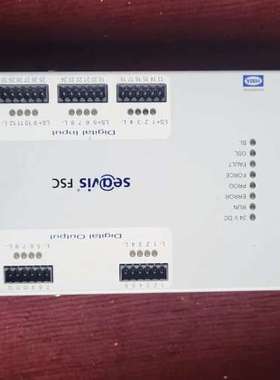 议价SAACKE SEAVIS V3.00 FSC-01原装 v维修