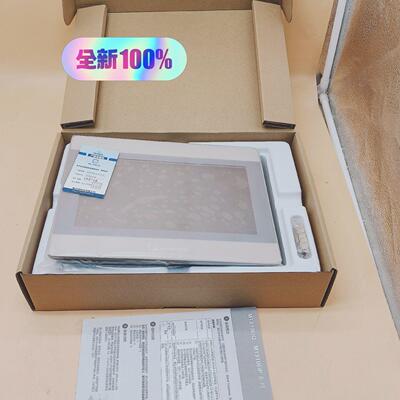 MT8106IE 威纶10寸触摸屏 保内顺丰包邮议价维修