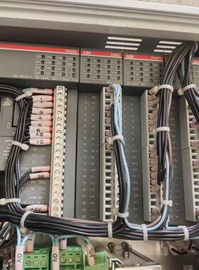 PM554 DI562 DX571 AI561 ABB PLC工控模块议价维修