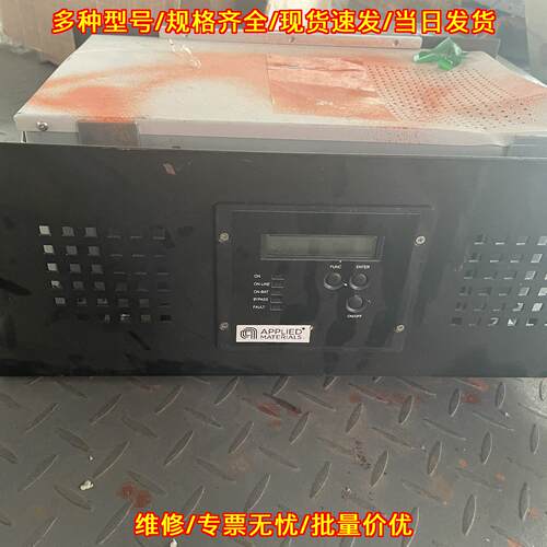 0242-72503 UPS工业电源 AKT CVD 工控不间断电源议价维修