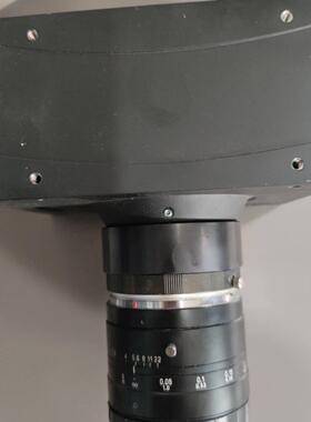 cp000383-a-4096-s-c-201 allpixa工业相机带镜头议价维修