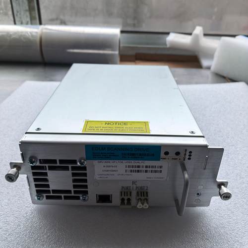 8-00976-03 UF-HE-LTO 6-FC 磁带机 UDS3双FC接口议价维修
