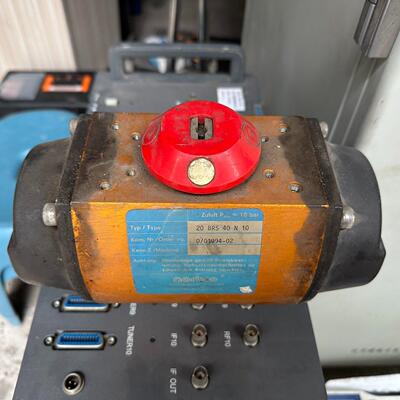 20 BRS 40 N 10 气动执行器 norbro 工业气动元件议价维修