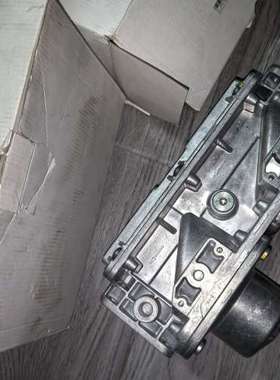 议价西门子VGD20.503阀体，济南现货，顺丰包邮维修