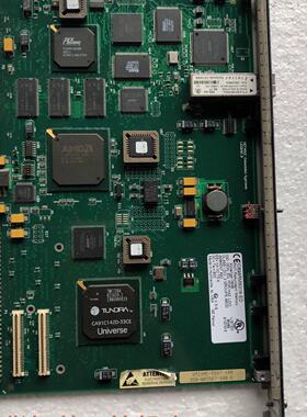 IC698RMX016-ED GE系统线路板 工控板卡 功能包好议价维修