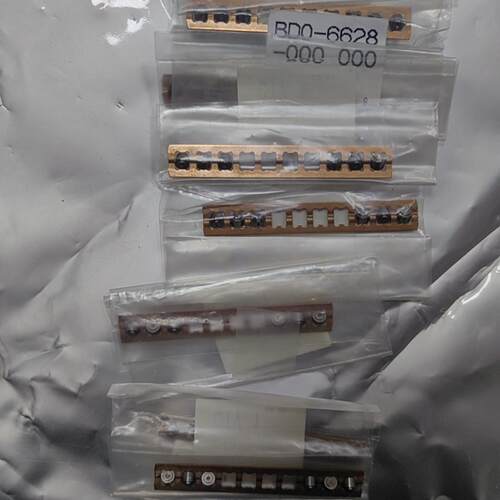 BDO-6628-000 工业接线端子连接器电子接插元件议价维修