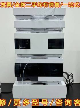 议价安捷伦1200液相+G1379B+G1312A+G1367B维修