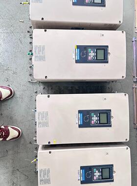 CIPR-CH70B4112BBA 安川CH700变频器 55KW 质量保证议价维修