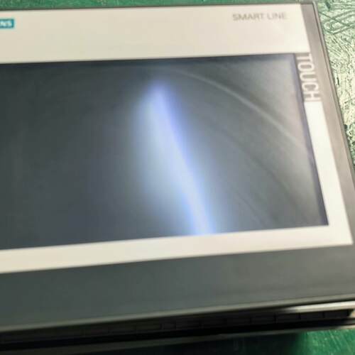 SMART 1000 IE V3 触摸屏工业人机界面触控屏议价维修