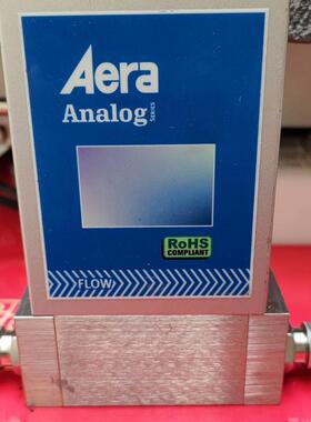 FC-R7810CD 质量流量计 Aera工业流量检测仪器议价维修