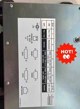 VDR7000 IF7100 图像采集盒 Video Lan Converter 古野议价维修