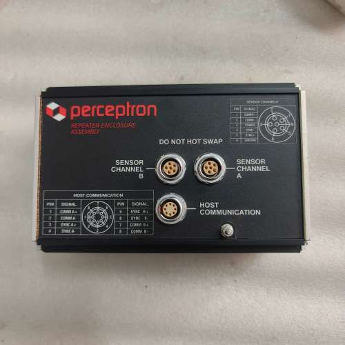 议价PERCEPTRON激光控制器926-0220维修