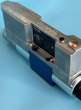 R901496442 4WREE6W1-32-3X/V/24A1 REXROTH比例方向阀议价维修