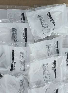 议价PLSCO真空发生器VBE10-66P   三十一个共160维修