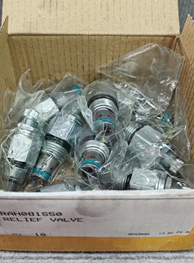 RAH081S50 派克单向阀 工业液压元件议价维修