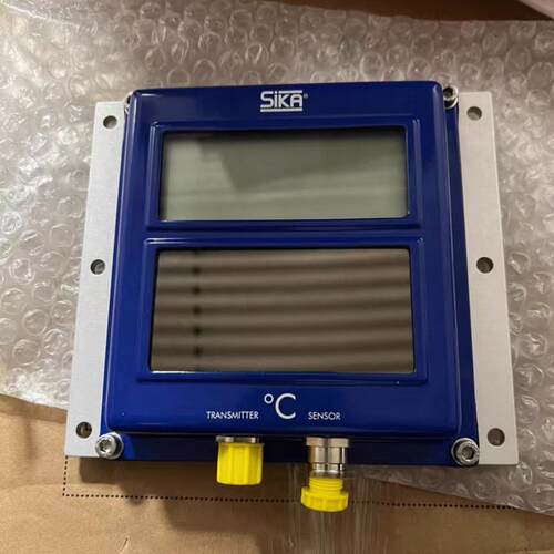 850 温度传感器 SIKA主机排温 光能液晶显示温度感测器议价维修