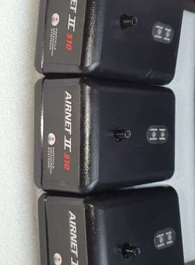 议价PMS思百吉粒子计数器传感器AIRNET510 Partic维修