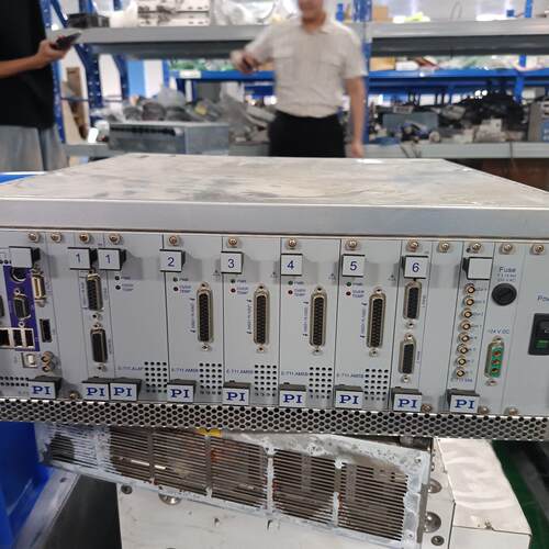 E-712K200 P-911K144 PI控制器 德国工业工控配件议价维修