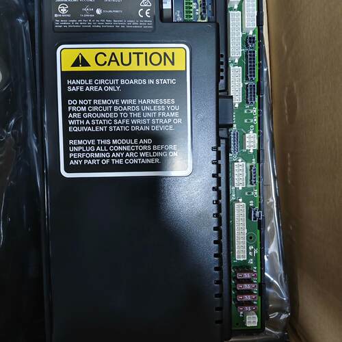 ML5 Micro-Link 5控制器 开利Carrier控制模块议价维修