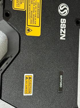 SR7080 三维激光测量仪 深视智能SSZN工业检测仪器议价维修