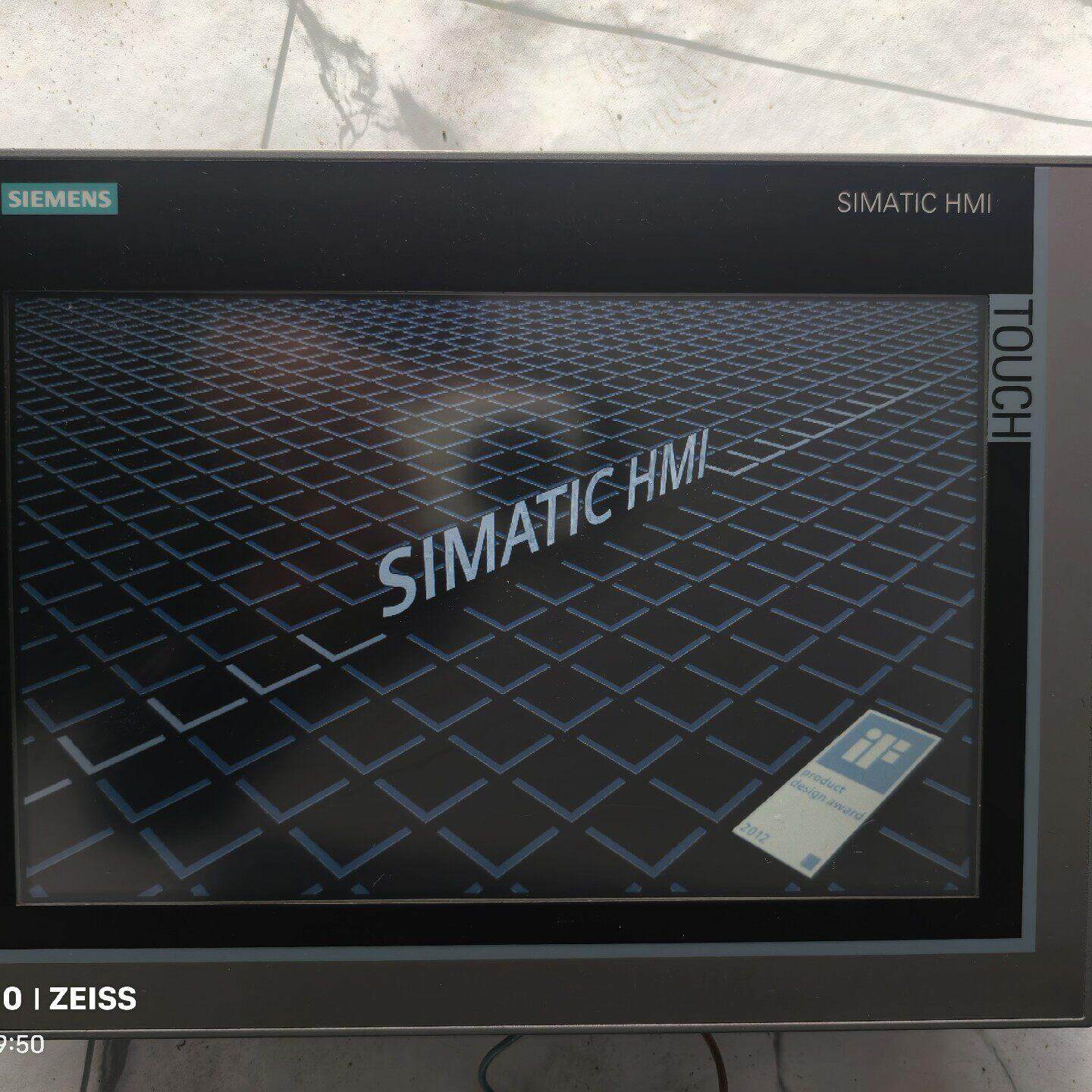 SIMATIC HMI TOUCH 触摸屏 工控人机界面议价维修