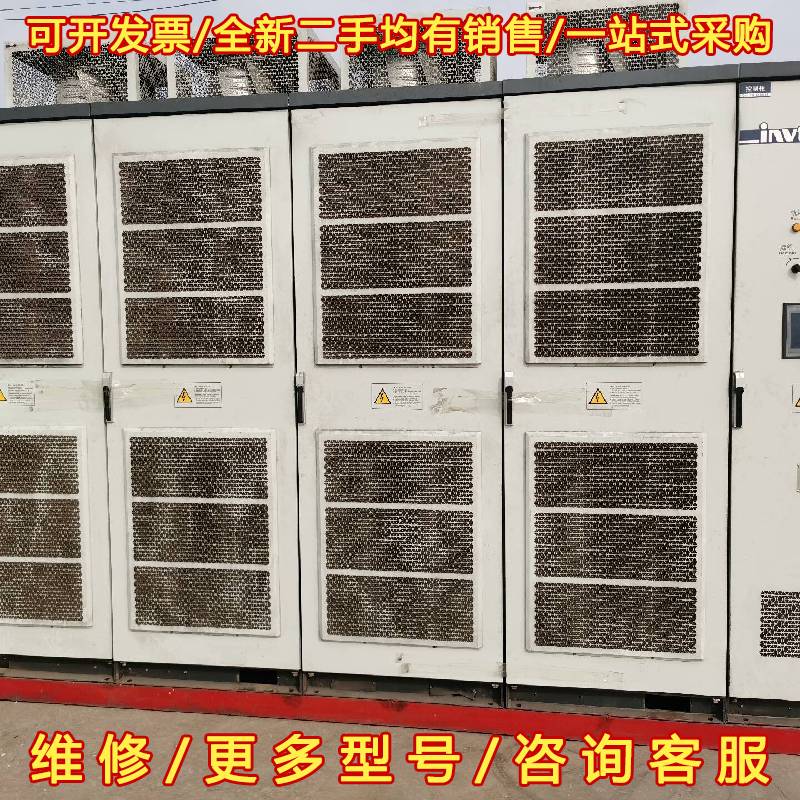 议价英威腾GD5000系列高压变频器，10KV4500K维修