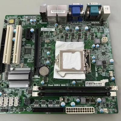 SYM76993VGGA 工控主板 艾讯宏达 LGA1155议价维修