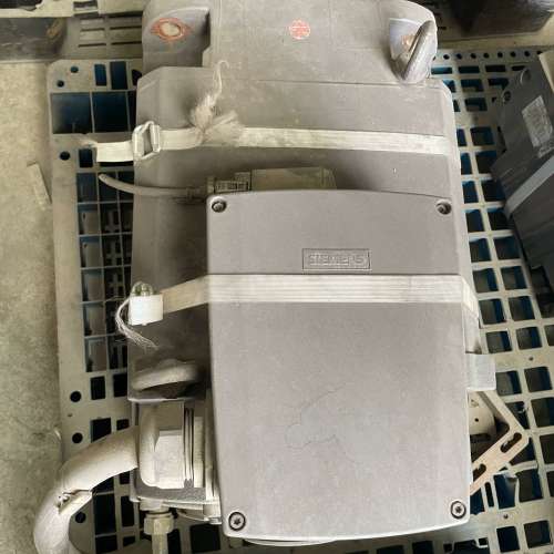 议价出售西门子电机，型号SIMOTICS 3 - (1P) 1P维修