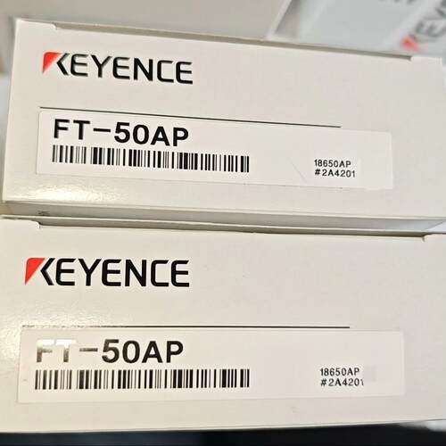 FT-50AP KEYENCE 红外传感器放大器议价维修