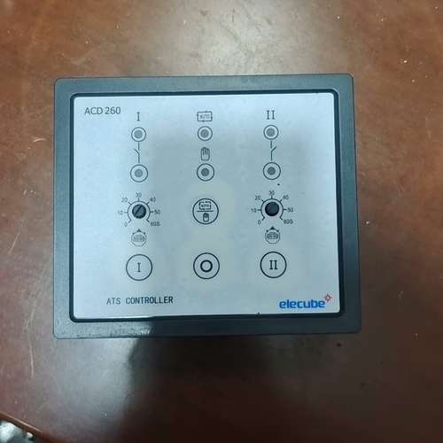 议价全新双电源控制器，ATS控制器.自动切换控制器.发电机组控制