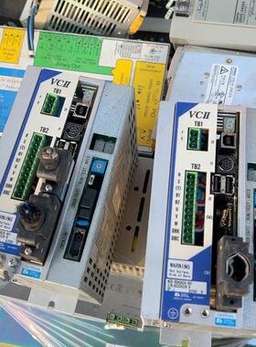 NCR-DDA0A2A-401 VCII系列伺服驱动器工控自动化配件议价维修
