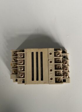 G6B-4CB 继电器 24VDC 工业级 做工精细接触可靠议价维修