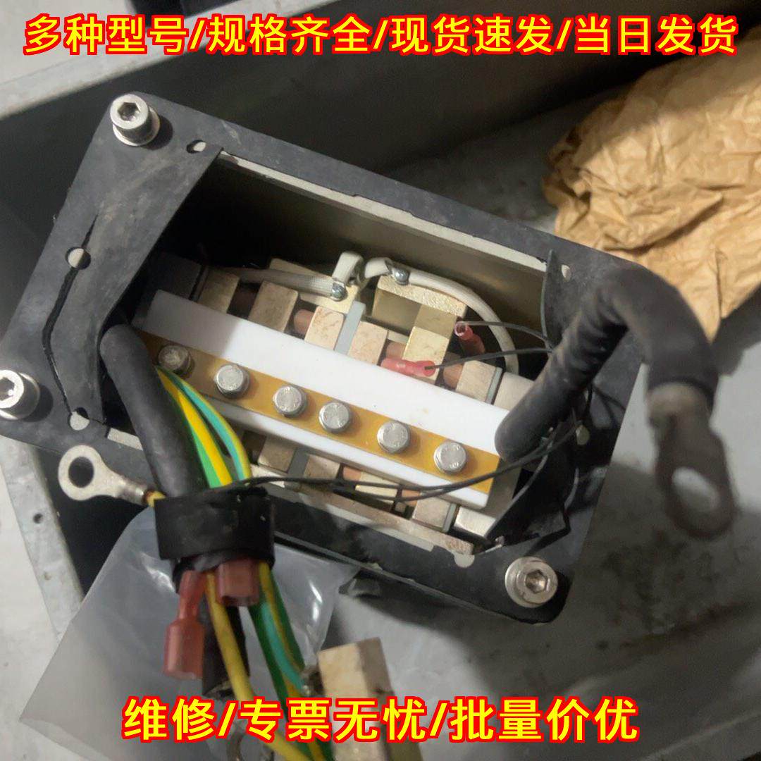DB6-110H-610-U OBAKA进变变压器 工控自动化工业配件议价维修