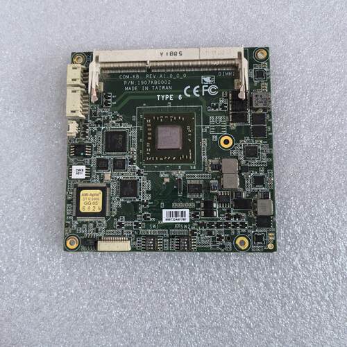 COM-KB REV:A1.000 1907KB0002 研扬工控板议价维修