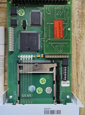 PS416-CPU-400 工控模块 MOELLER 库存配件议价维修