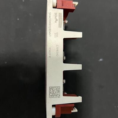 SKIM350GD128DMV1 西门康功率模块 适配多种电力工控应用议价维修