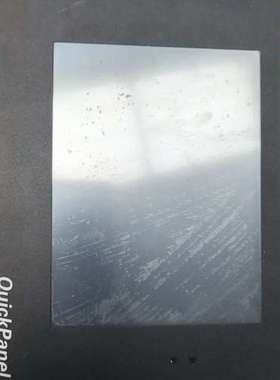 议价GE触摸屏QuickPanel View ES0611，拆机维修