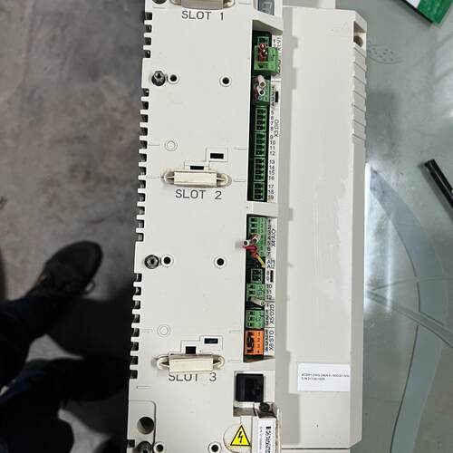 ACSM1-04AS-046A-4+N3000+N5000 ABB 工控自动化变频器议价维修