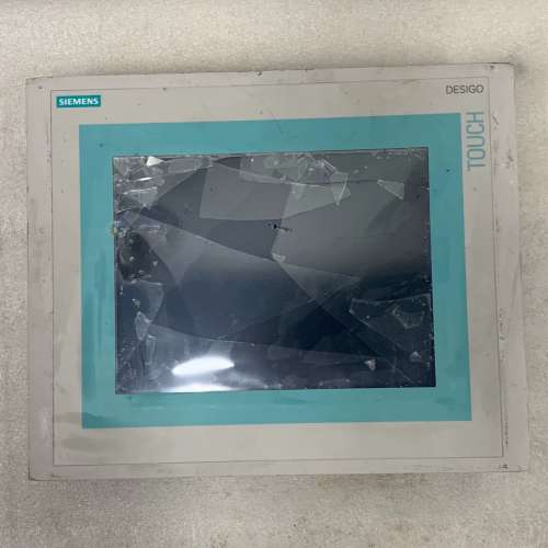 议价西门子 触摸屏 6AV6 545-5FC00-0AE0 屏幕维修