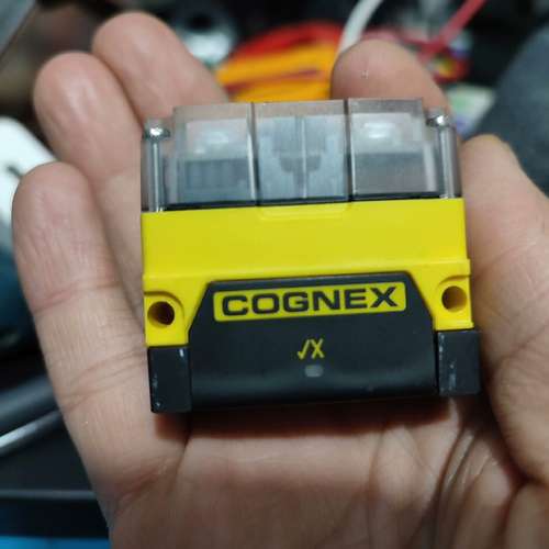 议价康耐视MSIP-REM-CGX-DM70读码器，扫码器，成色维修