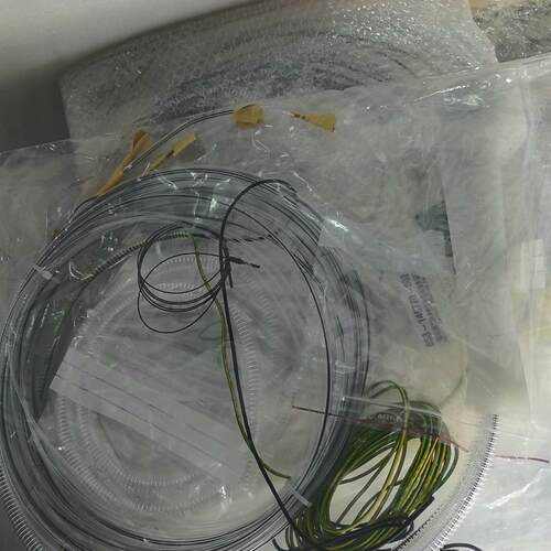 853-146770-002 PFA材料 工业耐高温绝缘管材议价维修