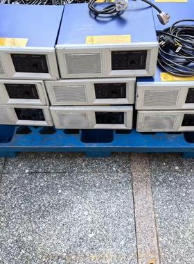 AIX-7500MT 艾柯森超声波控制器 工业工控配件议价维修