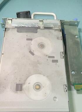 LTO Ultrium 6-H 磁带机驱动器 IBM存储配件议价维修