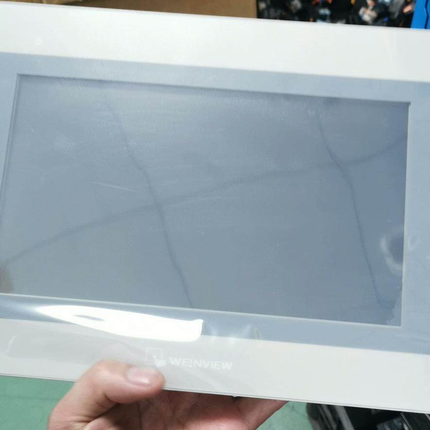 MT8102iE 威纶10寸触摸屏 工控人机界面议价维修